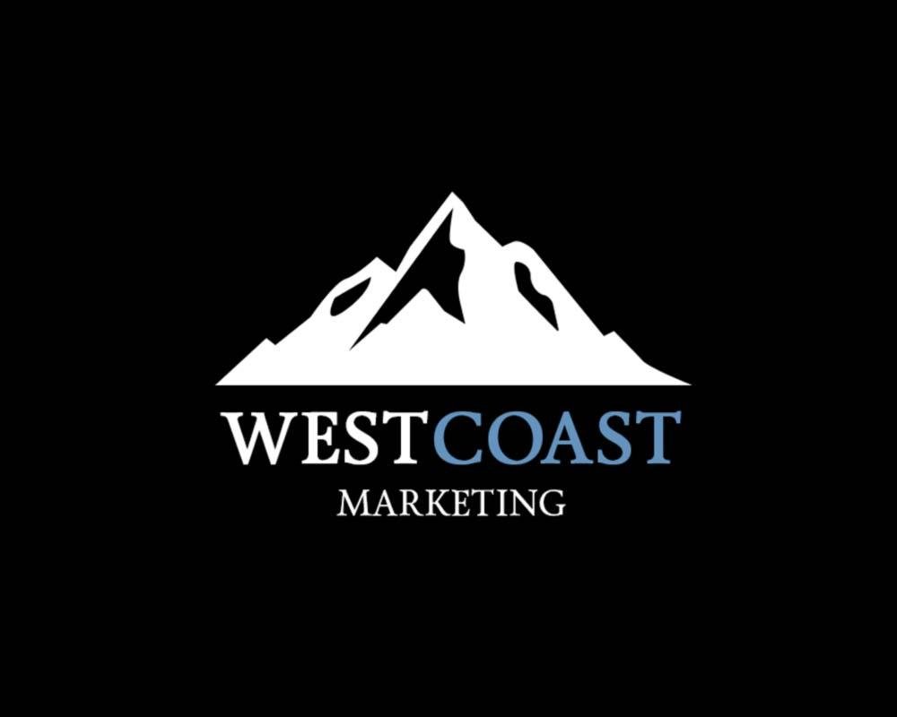West Coast Marketing Logo